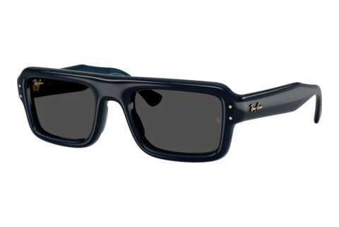 Lunettes de soleil Ray-Ban RB4954 689587