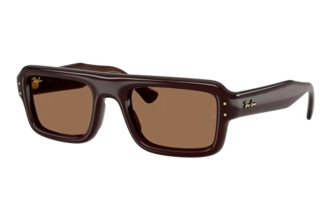 Lunettes de soleil Ray-Ban RB4954 689673