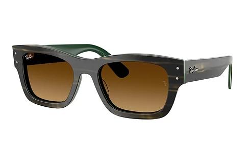 Lunettes de soleil Ray-Ban JOSEPH (RB7683S 140285)