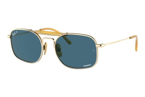 Lunettes de soleil Ray-Ban RB8062 9205S2