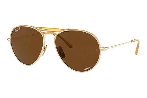 Lunettes de soleil Ray-Ban RB8063 9205AN