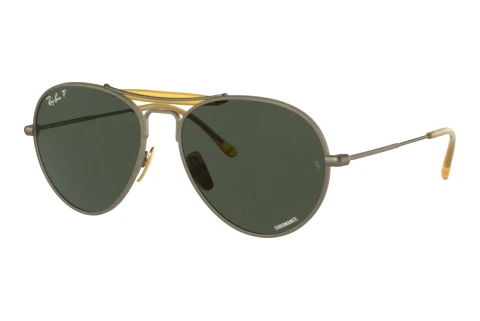 Lunettes de soleil Ray-Ban RB8063 9207P1