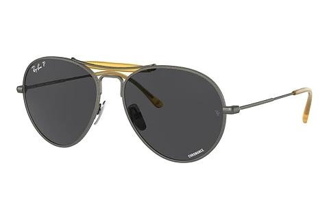 Lunettes de soleil Ray-Ban RB8063 9208K8