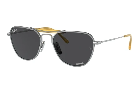 Lunettes de soleil Ray-Ban RB8064 9206K8