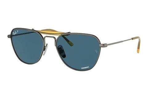 Lunettes de soleil Ray-Ban RB8064 9208S2