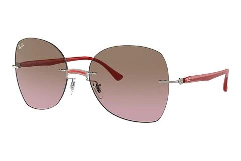 Lunettes de soleil Ray-Ban RB8066 003/14