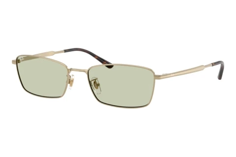 Lunettes de soleil Ray-Ban RB8069D 9265/2