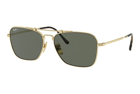 Lunettes de soleil Ray-Ban Titanium (RB8136M 9143)