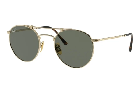 Lunettes de soleil Ray-Ban Titanium (RB8147M 9143)