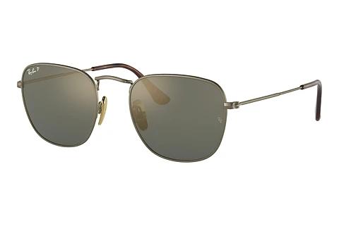 Lunettes de soleil Ray-Ban FRANK (RB8157 9207T0)