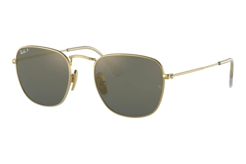 Lunettes de soleil Ray-Ban FRANK (RB8157 9217T0)