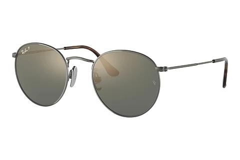Lunettes de soleil Ray-Ban ROUND (RB8247 9208T0)