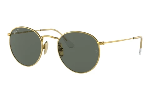 Lunettes de soleil Ray-Ban ROUND (RB8247 921658)