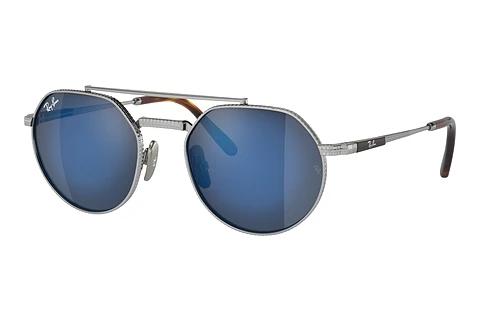 Lunettes de soleil Ray-Ban Jack II Titanium (RB8265 3139O4)