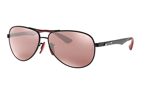 Lunettes de soleil Ray-Ban Ferrari (RB8313M F002H2)