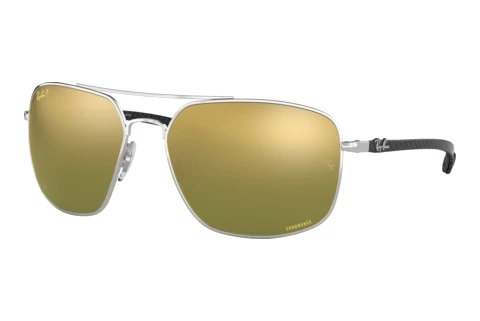 Lunettes de soleil Ray-Ban RB8322CH 003/6O