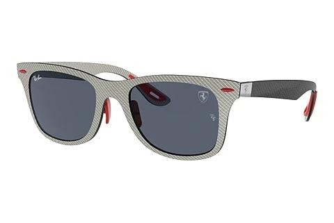 Lunettes de soleil Ray-Ban RB8395M F05687