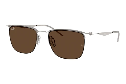 Lunettes de soleil Ray-Ban RB8550 928273