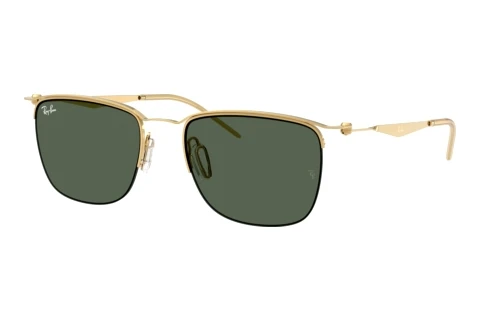 Lunettes de soleil Ray-Ban RB8550 928471