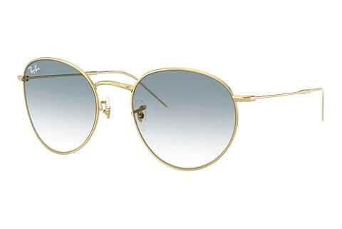 Lunettes de soleil Ray-Ban ROUND REVERSE (RBR0103S 001/79)