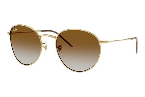 Lunettes de soleil Ray-Ban ROUND REVERSE (RBR0103S 001/CB)