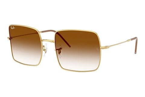 Lunettes de soleil Ray-Ban SQUARE REVERSE (RBR0104S 001/CB)