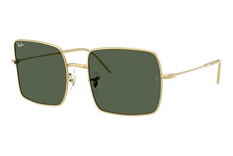 Lunettes de soleil Ray-Ban SQUARE REVERSE (RBR0104S 001/VR)