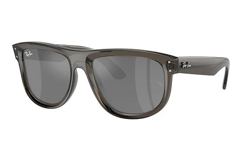 Lunettes de soleil Ray-Ban BOYFRIEND REVERSE (RBR0501S 6707GS)