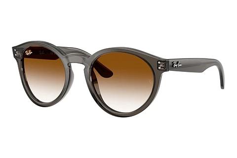 Lunettes de soleil Ray-Ban RBR0505S 6707CB