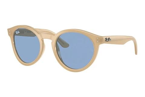 Lunettes de soleil Ray-Ban RBR0505S 678072