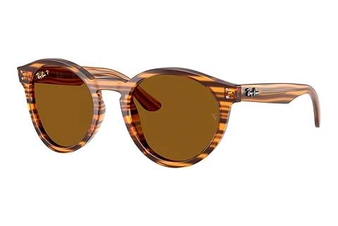 Lunettes de soleil Ray-Ban RBR0505S 679183