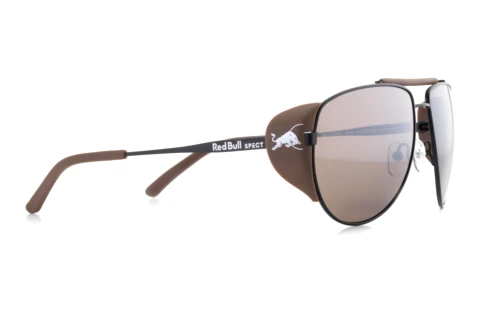 Lunettes de soleil Red Bull SPECT GRAYSPEAK 002P