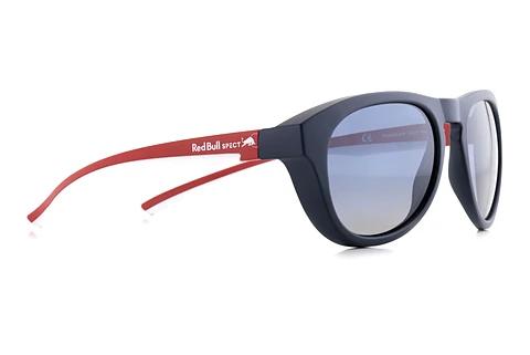 Lunettes de soleil Red Bull SPECT KINGMAN 003P