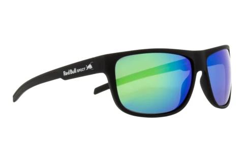 Lunettes de soleil Red Bull SPECT LOOM 005P