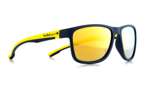 Lunettes de soleil Red Bull SPECT TWIST 005P