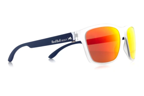 Lunettes de soleil Red Bull SPECT WING2 004PN