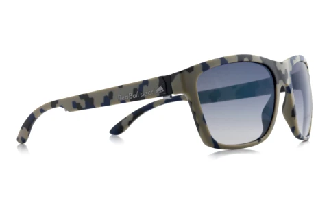 Lunettes de soleil Red Bull SPECT WING2 006PN