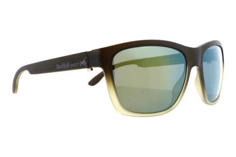 Lunettes de soleil Red Bull SPECT WING2 008PN