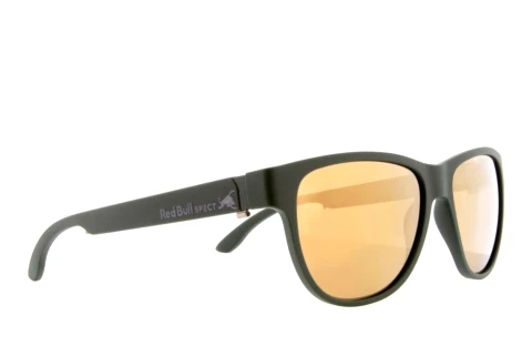 Lunettes de soleil Red Bull SPECT WING3 007PN