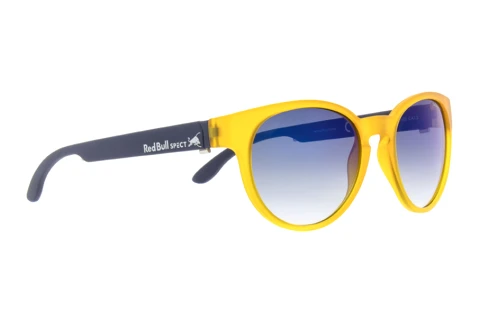 Lunettes de soleil Red Bull SPECT WING4 003PN