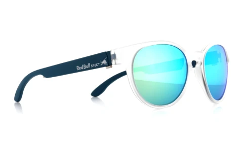 Lunettes de soleil Red Bull SPECT WING4 004PN