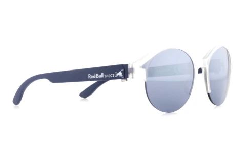 Lunettes de soleil Red Bull SPECT WING5 002P