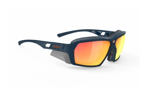 Lunettes de soleil Rudy Project AGENT Q SP704047-0000