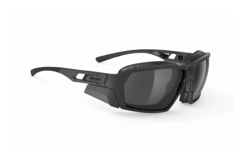 Lunettes de soleil Rudy Project AGENT Q STEALTH certified Z87.1 SP701006-SH00