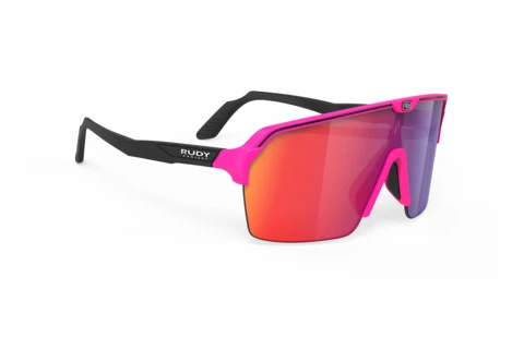 Lunettes de soleil Rudy Project SPINSHIELD AIR SP843890-0001