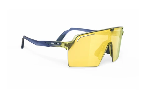 Lunettes de soleil Rudy Project SPINSHIELD PRO SP980530-0000
