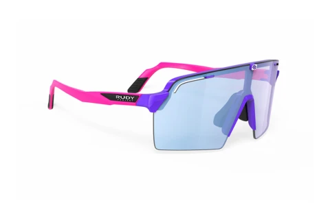 Lunettes de soleil Rudy Project SPINSHIELD PRO SP986880-0040