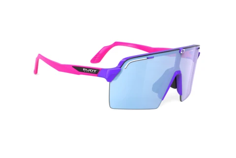 Lunettes de soleil Rudy Project SPINSHIELD PRO SP986880-N040