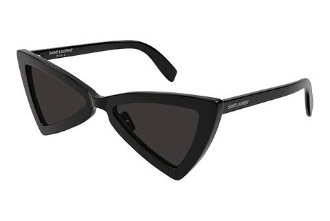 Lunettes de soleil Saint Laurent SL 207 JERRY 005