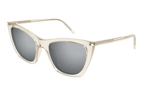 Lunettes de soleil Saint Laurent SL 214 KATE THIN 004